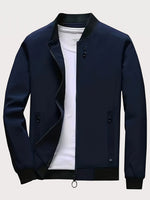 Marine-Blauw