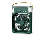 Groen