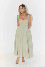 Mint groen