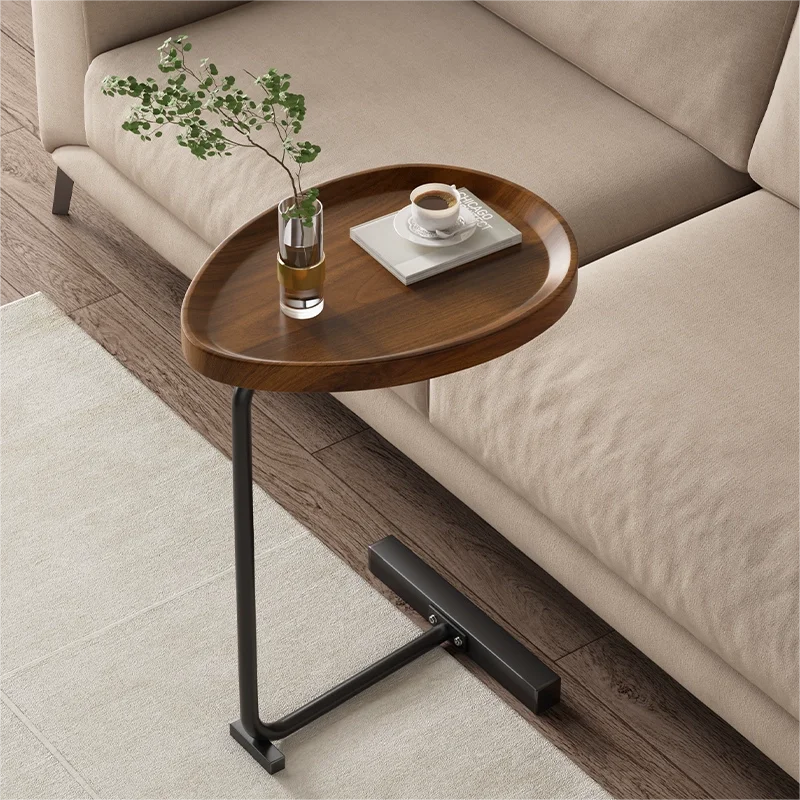 Moderne bijzettafel, stijlvol design perfect voor woonkamer of slaapkamer. Een veelzijdig interieur meubel.