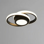 Rond Zwart