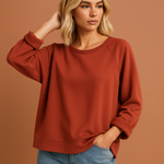 Oranje