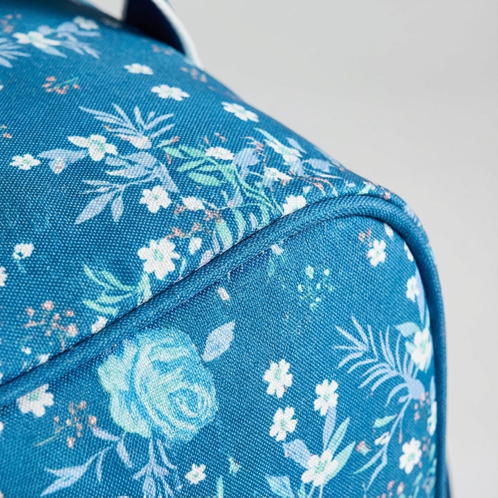 Compacte opvouwbare rolduffel met wielen; multifunctionele reistas, weekendtas, sporttas en handbagage.