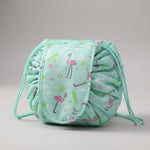 Groen Flamingo