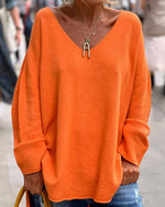 Oranje