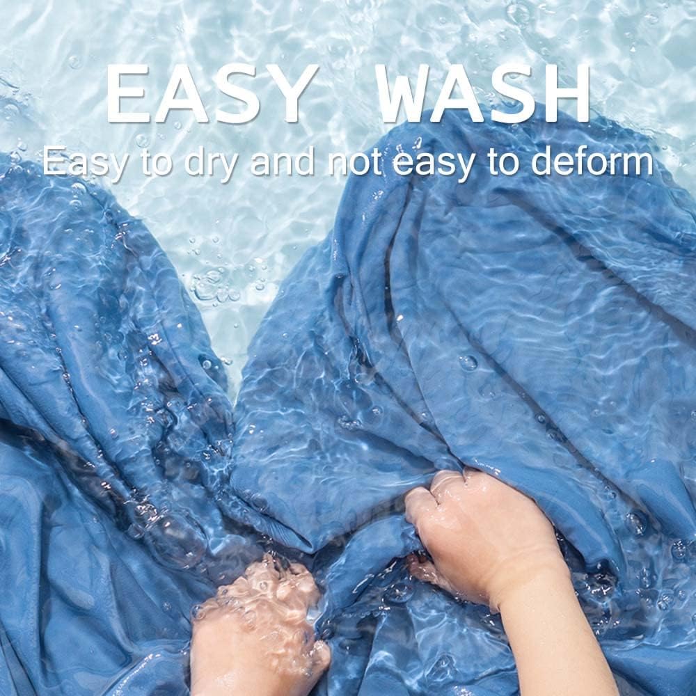 "Pastel baby lounger kussen van zacht katoen, veilige nest voor baby's 0-24 maanden, ademend en ergonomisch ontwerp."