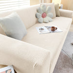 Beige Wit