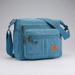 Blauw