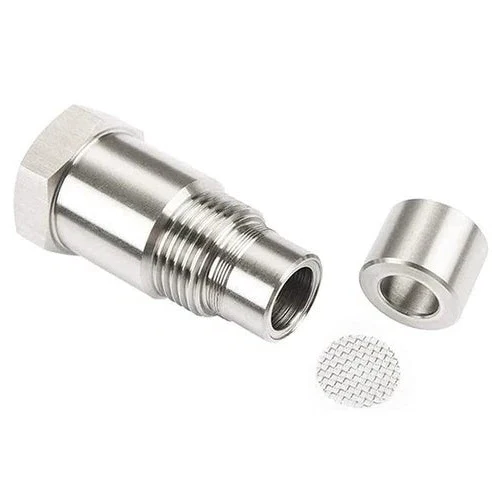 O2 sensor adapter M18x1.5 voor CEL fix, voorkomt ongewenste motorstoringslampjes na uitlaatmodificaties.