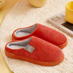 Oranje Rood
