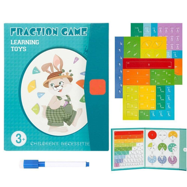 Magnetische Breukenschijf Demonstrator