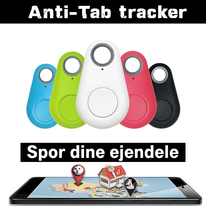 Universele SafeTrack Mini GPS tracker, ideaal voor auto's, motoren & waardevolle spullen.