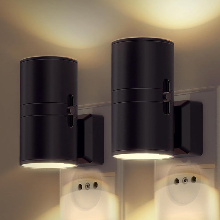 Sfeervolle en draagbare tafellamp met warm LED-licht en modern design voor elk interieur, ideaal voor slaapkamers.