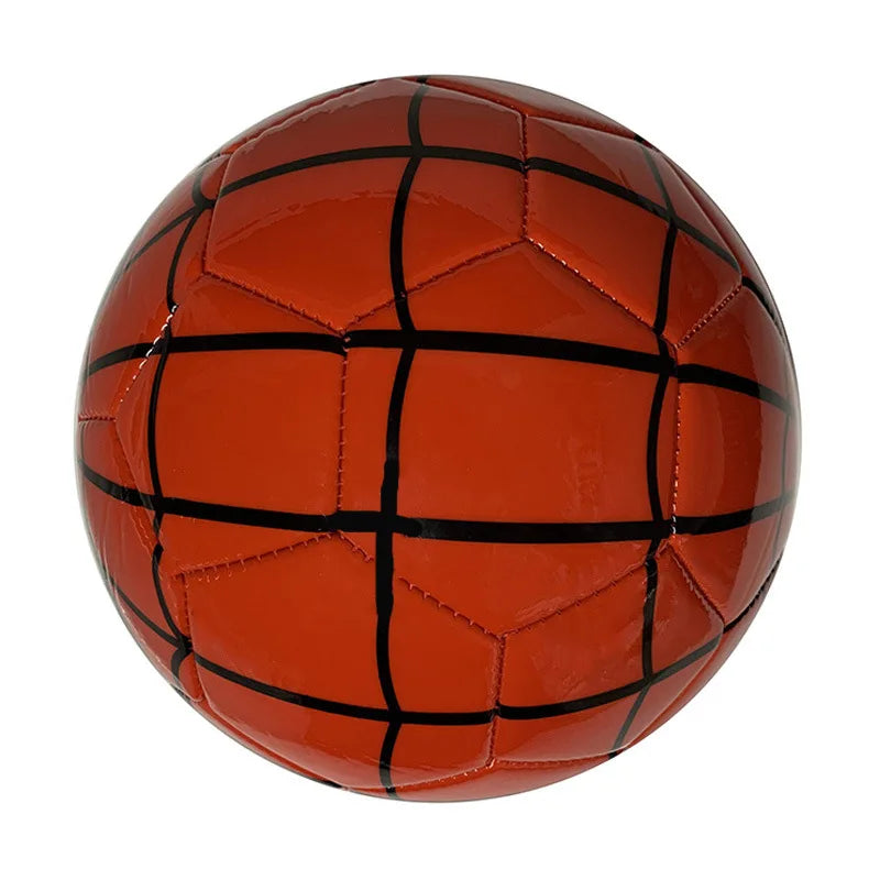 Leuke Spider-Man kinderbal voor jongens en meisjes. Stimuleert sportief buitenspelen en teamspel.