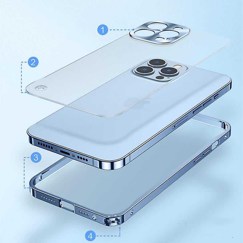 Veilige stalen MagSafe kaarthouder voor de iPhone, essentiële bescherming en functionaliteit voor je draadloze gebruik.