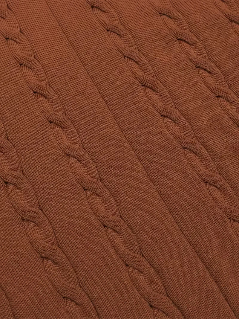 Stijlvol herenvest, mouwloos, V-hals, gebreid. Elegant voor smartcasual en winterkleding.
