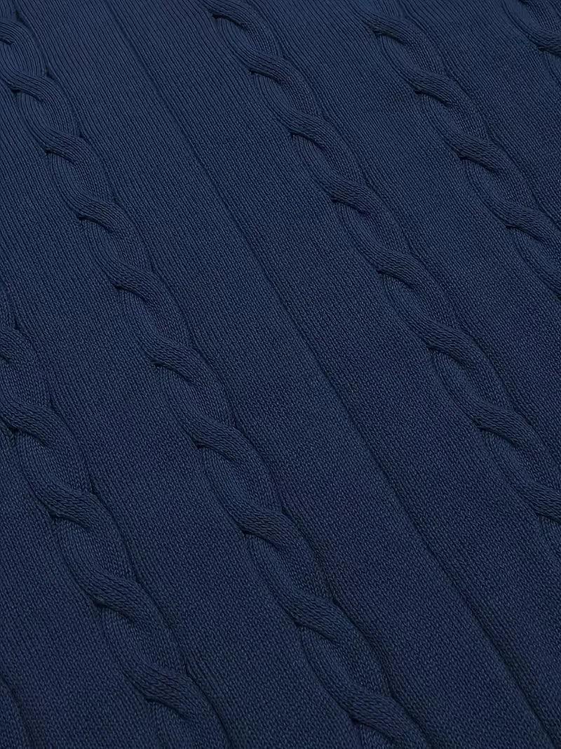 Stijlvol herenvest, mouwloos, V-hals, gebreid. Voor smartcasual gelegenheden en laagjes.