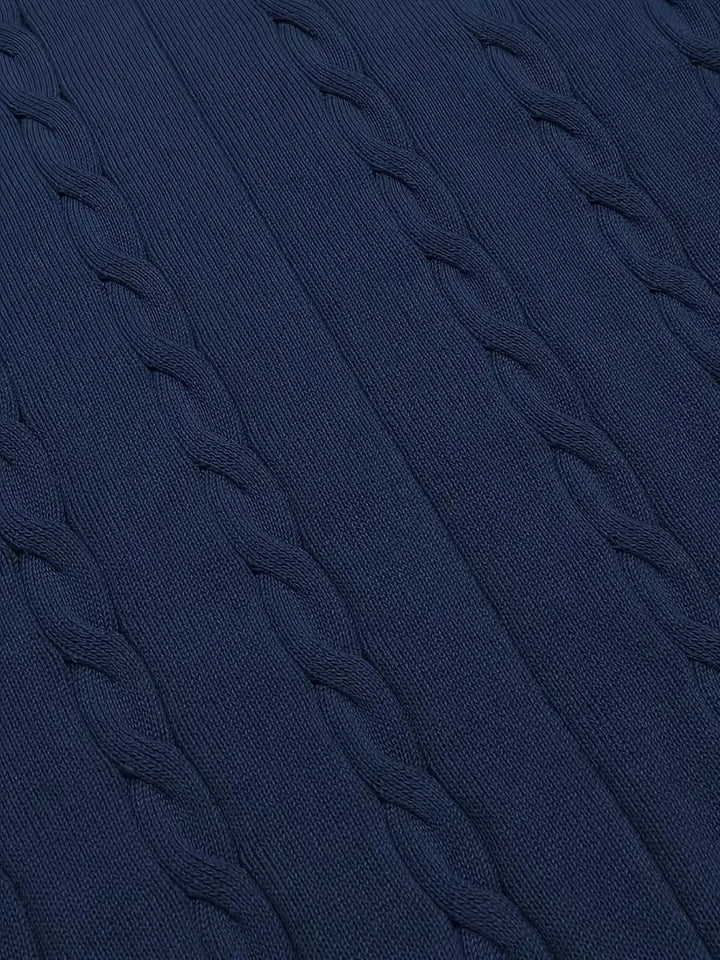 Stijlvol herenvest, mouwloos, V-hals, gebreid. Voor smartcasual gelegenheden en laagjes.