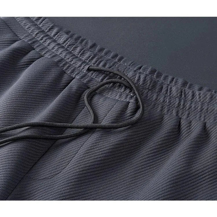 Premium heren trainingspak voor ultiem comfort en stijl; perfecte vrijetijds- en sportkleding.