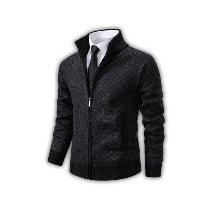 Veelzijdig heren vest, comfortabel en stijlvol. Perfect voor elk seizoen als elegante mode kleding.