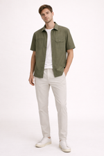 Militair groen