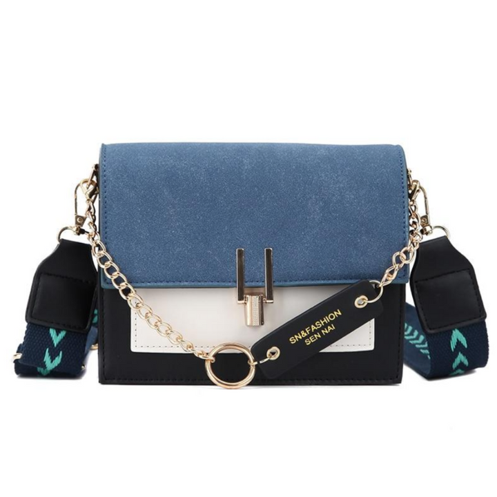 Stijlvol Sana schoudertasje, een perfect cadeau idee voor vrouwen die houden van elegante en functionele accessoires.