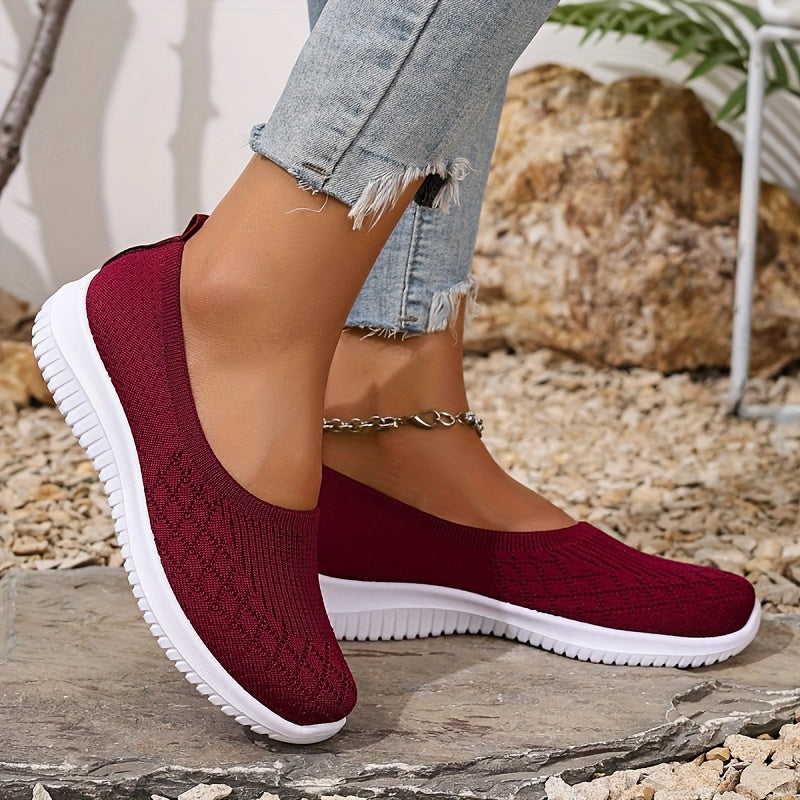 Veelzijdige orthopedische dames instappers, ideaal voor comfort, stijl en dagelijks gebruik, van casual tot wandelen.