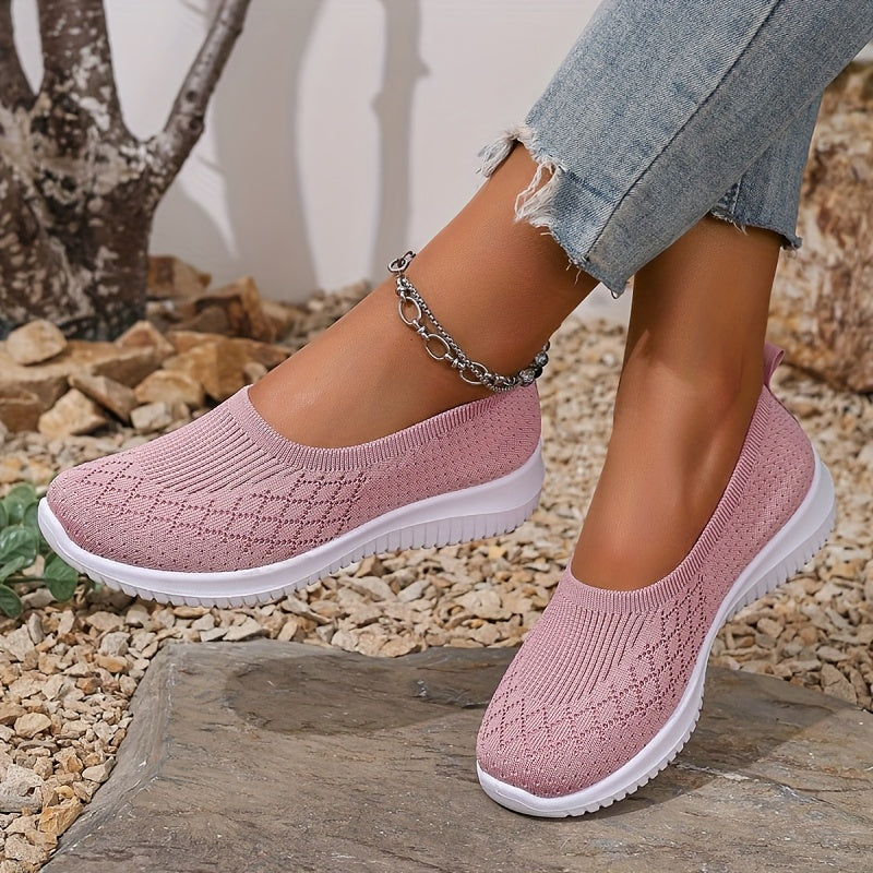 Gemakkelijke dames instappers met orthopedisch comfort en stijlvol design, perfect voor een gezonde levensstijl.