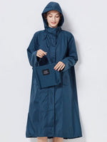 Blauw
