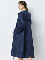 Donkerblauw