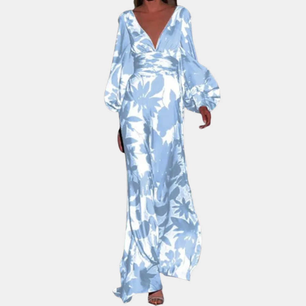 "Stijlvolle damesjurk in groen, elegant ontwerp, comfortabel en veelzijdig, benadrukt vrouwelijke vormen, verkrijgbaar in vie