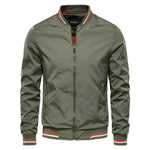 Legergroen
