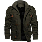 Groen