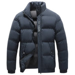 Navy Blauw