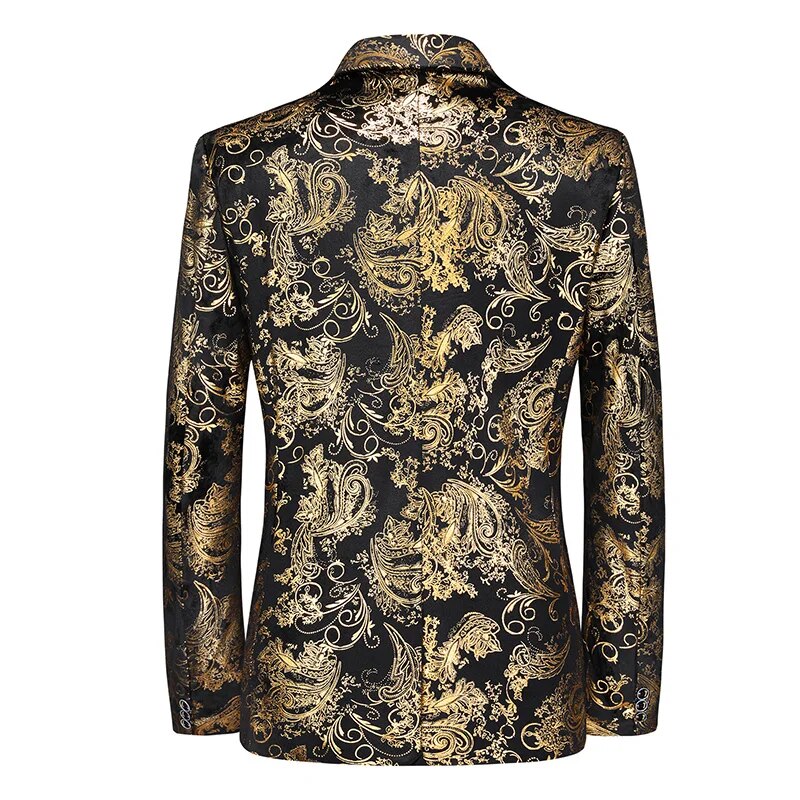 Lichtgewicht zakelijke heren blazer, ideaal als zomer colbert voor een professionele uitstraling.