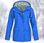 Blauw