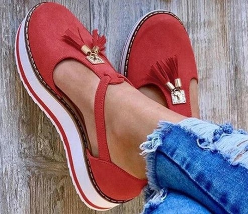 "Stijlvolle orthopedische damessandalen, elegant en comfortabel, geschikt voor elke gelegenheid. Verkrijgbaar in diverse kleu