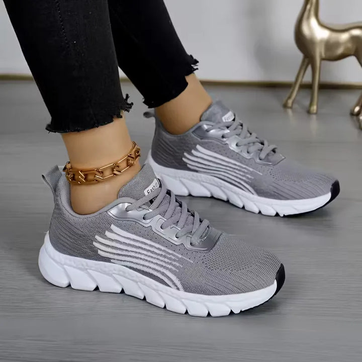 Uniseks casual lage sneakers, perfect voor dagelijks gebruik, stadswandelingen en lente-uitjes.