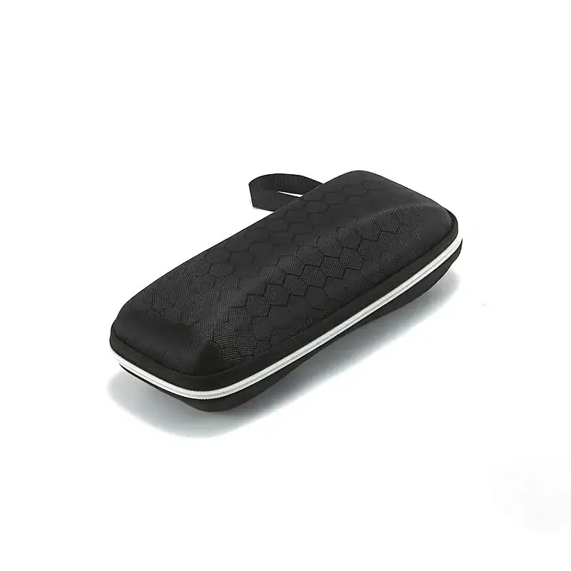 Stijlvolle zonnebril, unisex, met gepolariseerde UV400 lenzen. Modern groot montuur voor maximale oogbescherming.