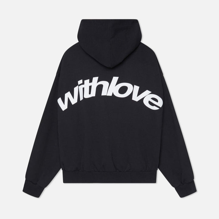 "Trendy oversized unisex hoodie, zacht grijs met capuchon en buidelzak, stijlvol en comfortabel, ideaal voor casual looks."