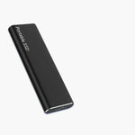 Zwart 4TB