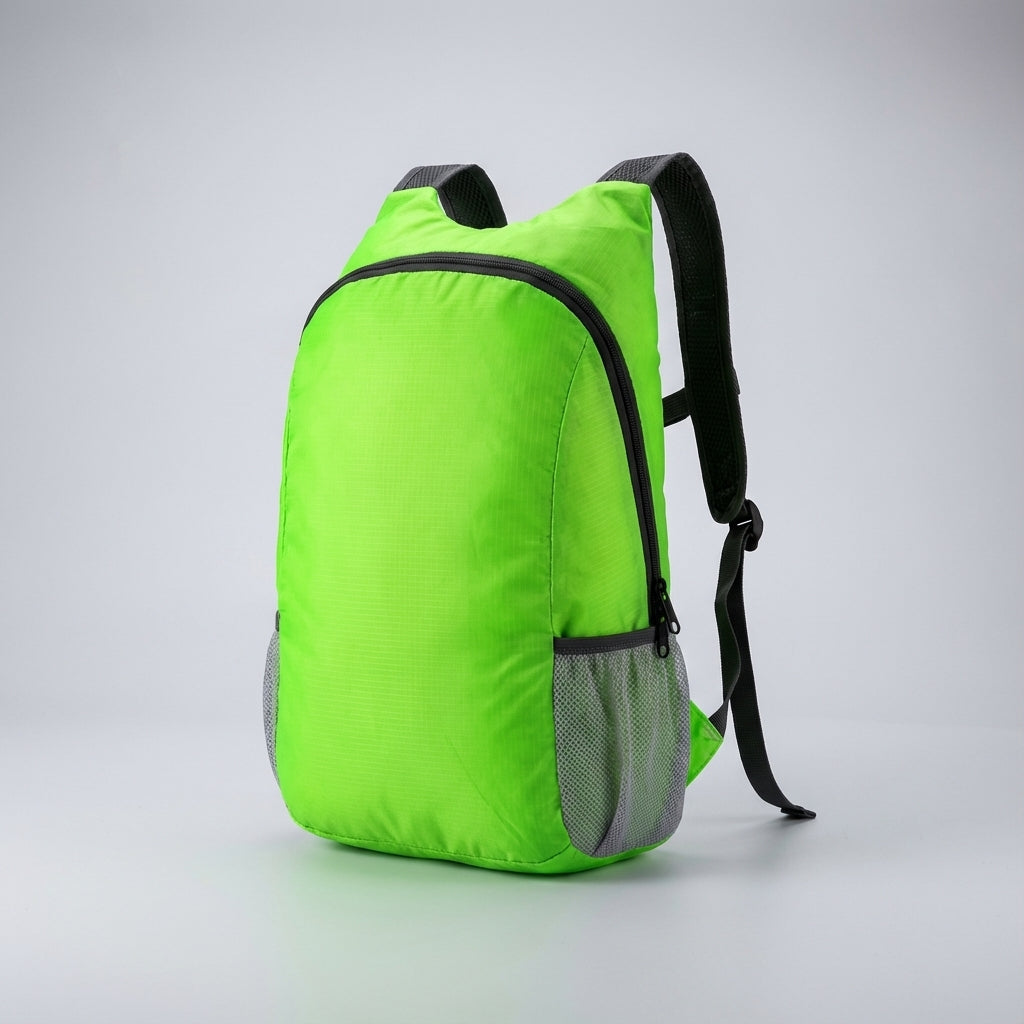 Veelzijdige dagtas en reistas, perfect als extra bagage of voor dagelijks gebruik.