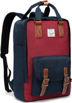 Blauw Rood
