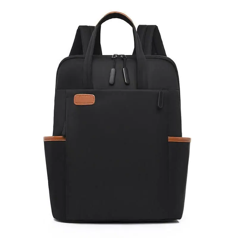 Veilige anti-diefstal reisrugzak Nova, unisex, waterbestendig, perfect voor stedentrips en reizen.