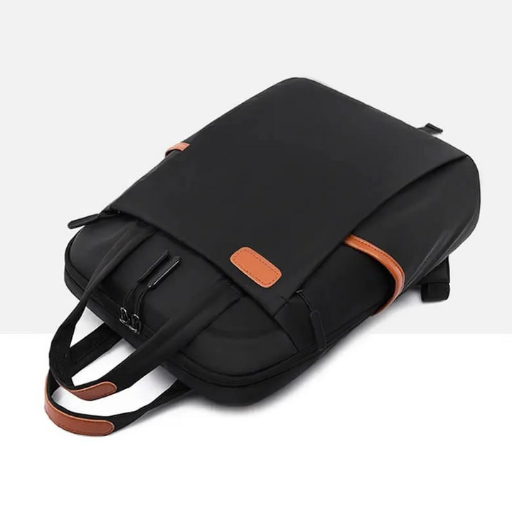 Veilige en stijlvolle Nova rugzak, anti-diefstal, waterbestendig en multifunctioneel voor elke gelegenheid, unisex.
