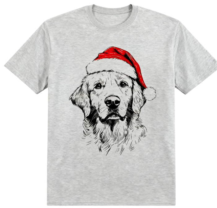 Gepersonaliseerde unisex kersttrui met dierlijke twist. Perfect cadeau voor een onvergetelijke kerst.