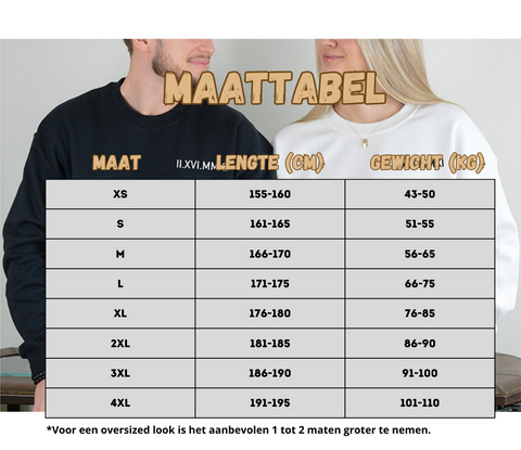 Essentiële unisex koppel hoodie, gepersonaliseerd met jullie speciale datum. Perfect voor geliefden.