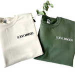 Sweatshirt