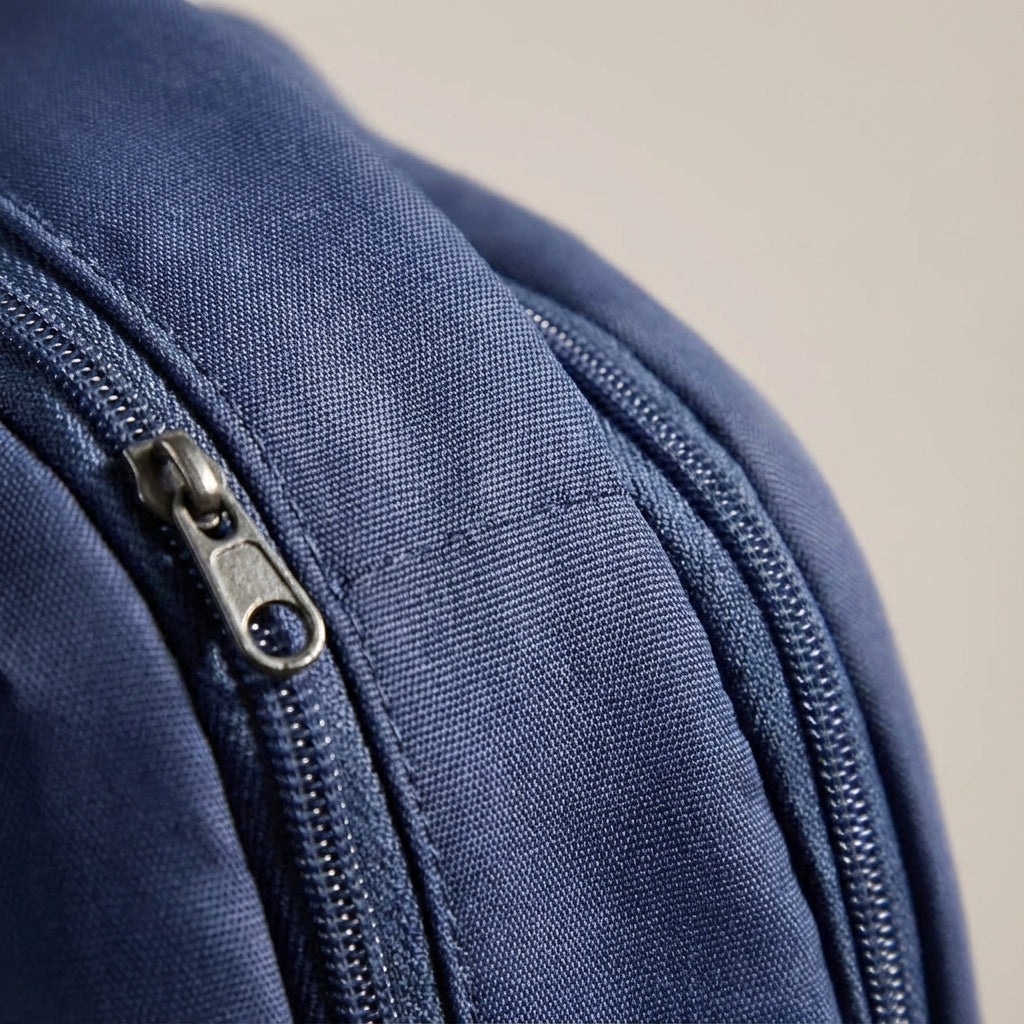 Unisex reisrugzak (LiteHaul) compact gedragen, cabine goedgekeurd. Perfect als dagrugzak of weekendtas.