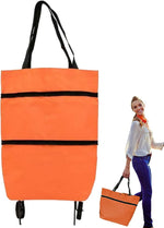 Oranje